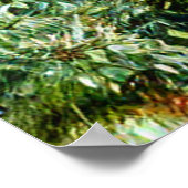 WOODLAND POSTER (Ecke)