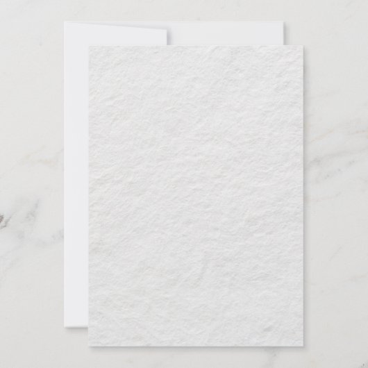 Woodland Safari Zoo Animal Baby Dusche Einladung (Rückseite)