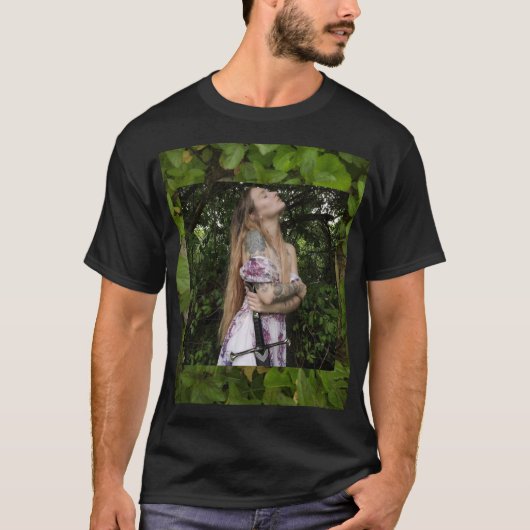Woodland Shirt (Vorderseite)