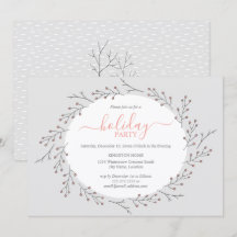 Woodland Simple Wreath