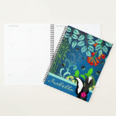 Woodland Skunk Planer (Anzeige)