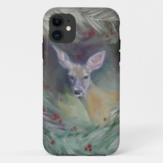Woodland Spirit-Mate Case (Rückseite)