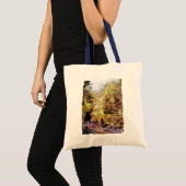 WOODLAND STREAM TRAGETASCHE (Vorderseite (Produkt))