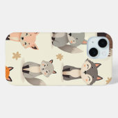 Woodland Whimsy Case (Rückseite (Horizontal))