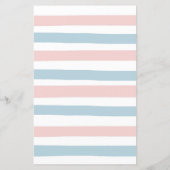 Woodland Winter Animal Artics, die Mami am besten (Rückseite)