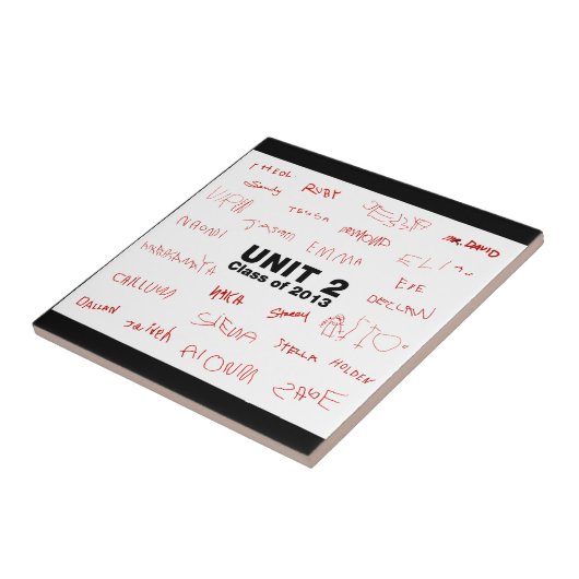 Woodlawn Fliese (Seite)