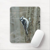 Woodpecker-Objekte herunterladen Mousepad (Mit Mouse)