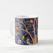 Woodpecker, William Morris Kaffeetasse (Vorderseite Links)