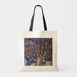 Woodpecker, William Morris Tragetasche