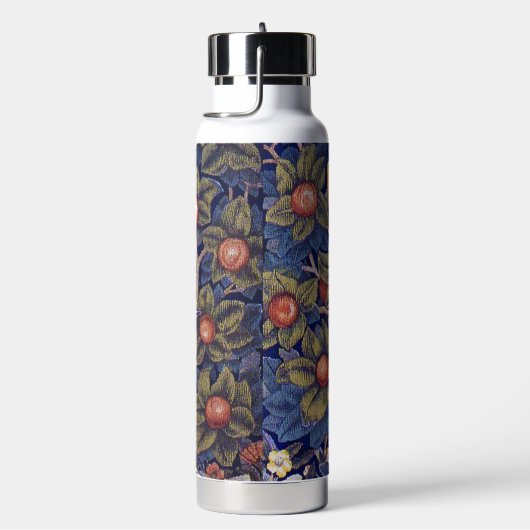 Woodpecker, William Morris Trinkflasche (rechts)