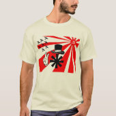 Woodrow T-Shirt (Vorderseite)