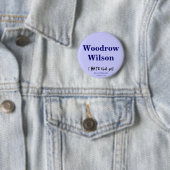 Woodrow Wilson Button (Beispiel)