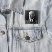 Woodrow Wilson Button (Beispiel)