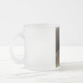 Woodrow Wilson Mattglastasse (Links)