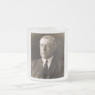 Woodrow Wilson Mattglastasse