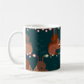 Woods Kaffeetasse (Links)