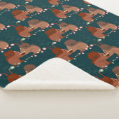 Woods Sherpadecke (3/4)