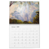 Woodside  2026 Calendar Kalender (Jan 2027)