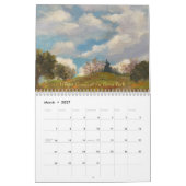 Woodside Horse Park 2026 Kalender (Mär 2027)
