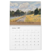 Woodside Horse Park 2026 Kalender (Jan 2027)
