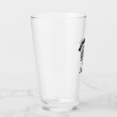 Woodson Wade Glas Tasse (Rechts)