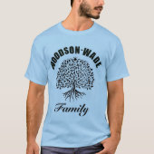 Woodson Wade T - Shirt (Vorderseite)