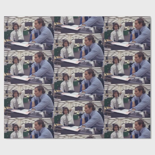 woodstein Packpapier (Flach)