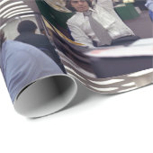 woodstein Packpapier (Rolleneckpunkt)