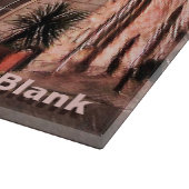 Woodstock, England, Rathaus Schneidebrett (Ecke)