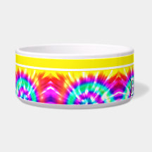 Woodstock Hippie Boho Stil bunt tiedye Brauch