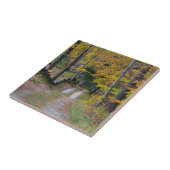 Woodsy-Pfad Fliese (Seite)