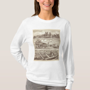 Woodville Hotel, Ranchs T-Shirt