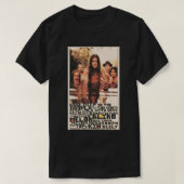 Woodward-Blind Melon Classic T - Shirt (Design vorne)