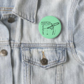 Woodwindregel, Brass Drool Button (Beispiel)
