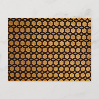 Woodwork Seville Postkarte