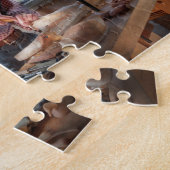 Woodworker - Carving - Carving a duck Puzzle (Seite)