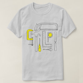 Woodworker Men-T - Shirt