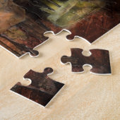 WoodWorking - Spielzeug - Die Spielzeughersteller Puzzle (Seite)