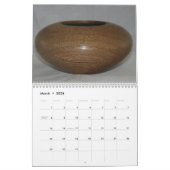 WOODWORTkalender Kalender (Mär 2026)