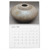 WOODWORTkalender Kalender (Jan 2027)