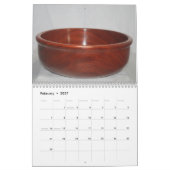 WOODWORTkalender Kalender (Feb 2027)