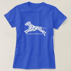 Woodwynd Dalmatinert-shirt T-Shirt