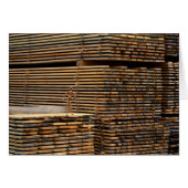 Woody Back to Roots (Vorderseite (Horizontal))