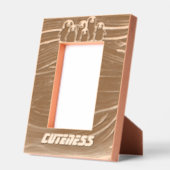 woody geätzte rahmen (Links)