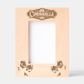 woody geätzte rahmen (Vorderseite)