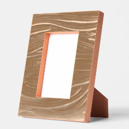 woody geätzte rahmen