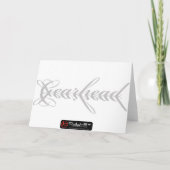 Woody Karte (Rückseite)