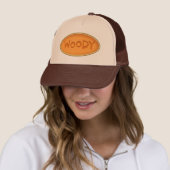 "WOODY" TRUCKER HAT TRUCKERKAPPE (Beispiel)