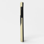 Woody Wave Surfer iPhone 5 Hüllen (Hinten/Links)