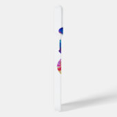 "Woody Whoo" Owl iPhone 11 12 13 14 Hüllen Hülle (Rechte Seite)